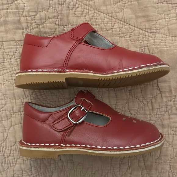 L’amour leather Mary Jane - Picture 4 of 6